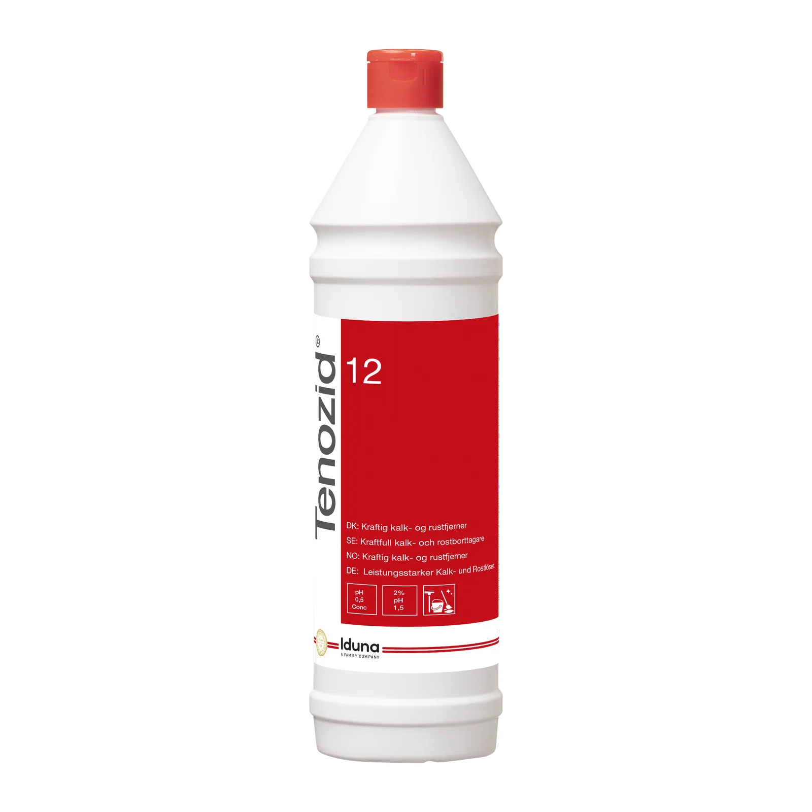 Tenozid® 12