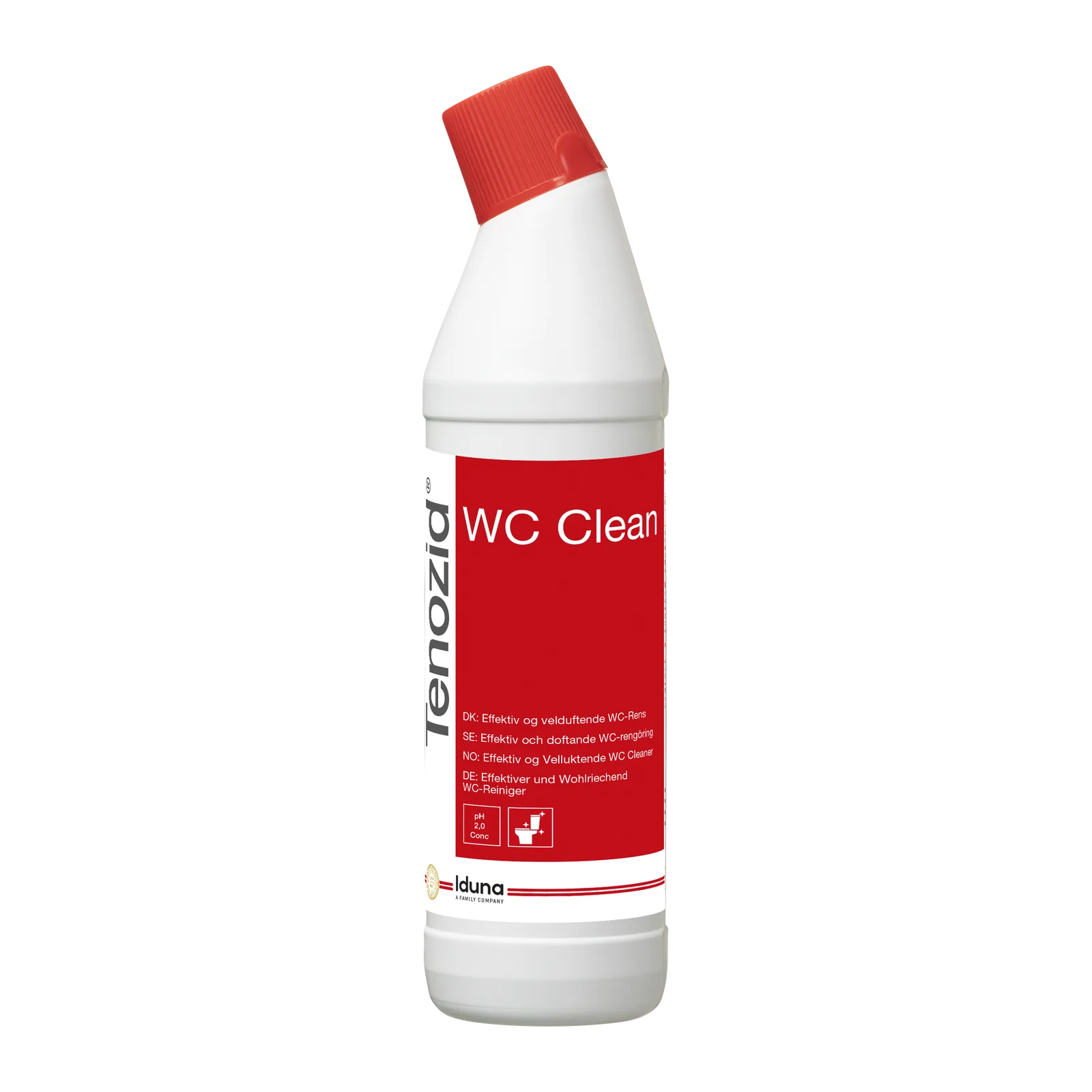 Tenozid® WC-Clean