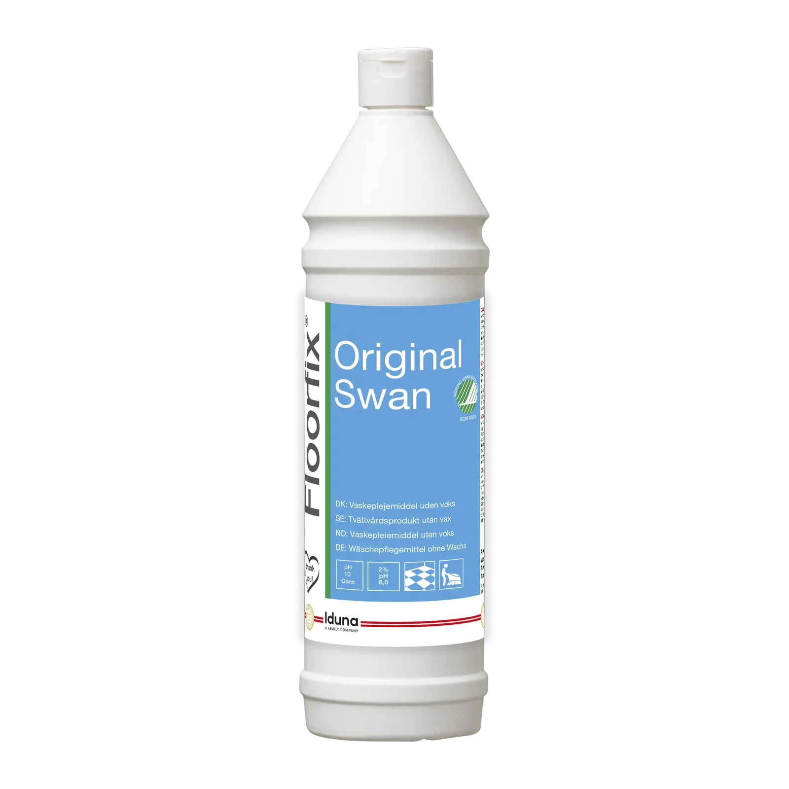 Floorfix® Original Swan