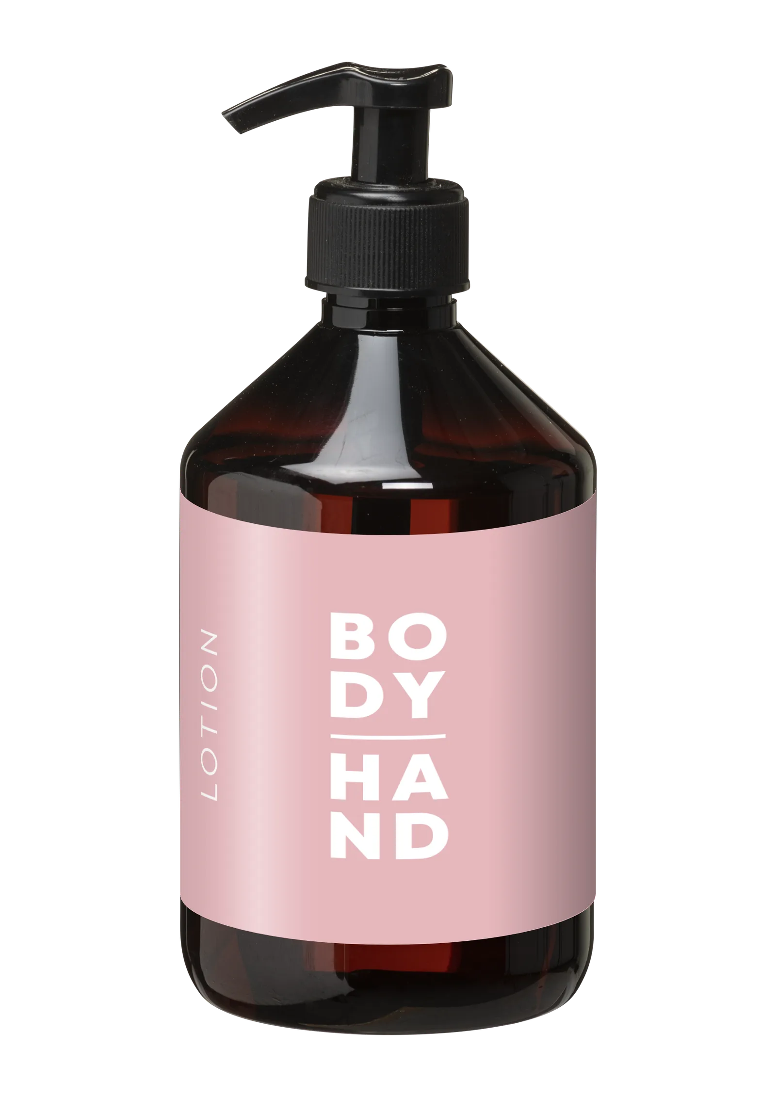 Lotion Hand and Body