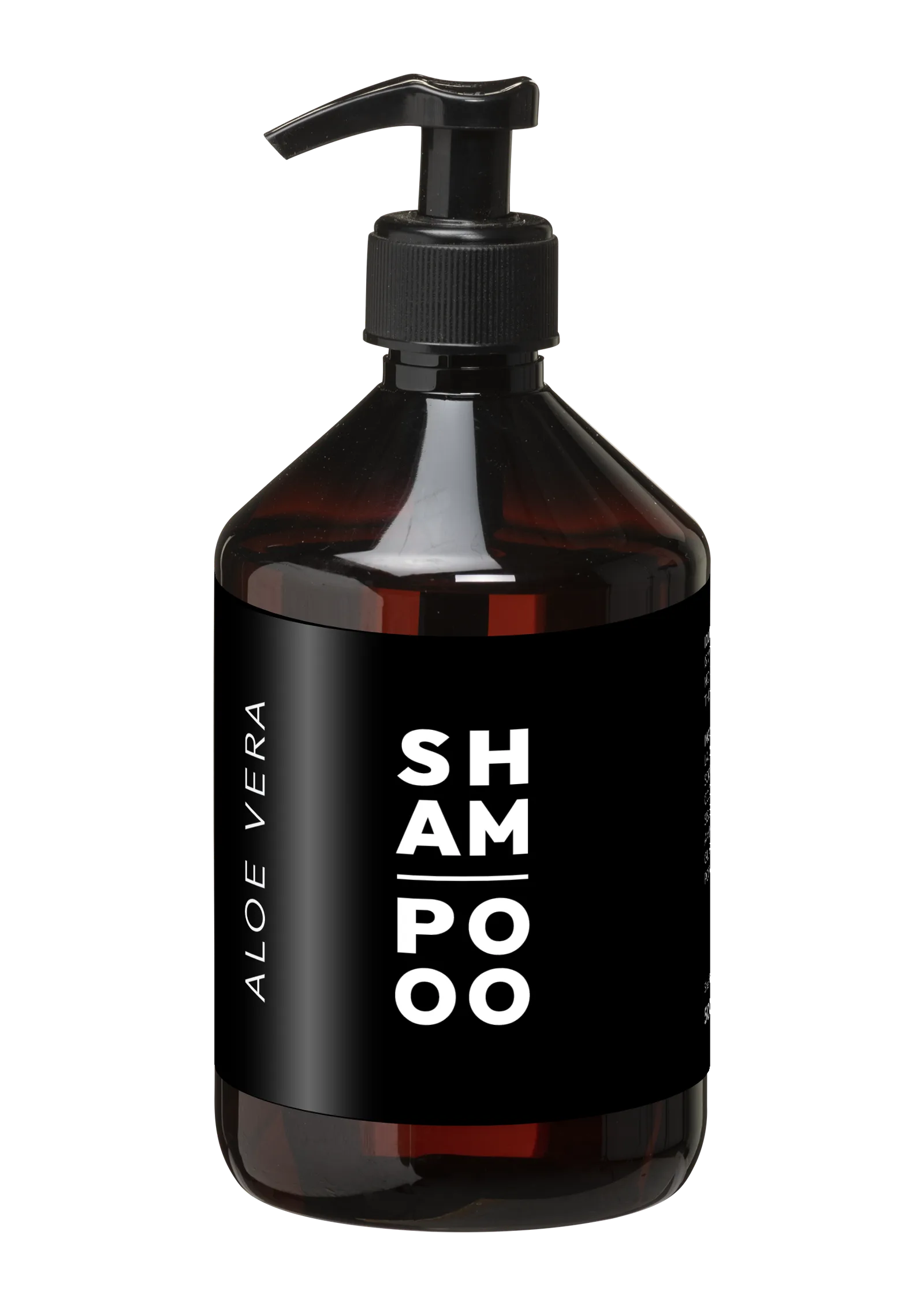 Shampoo