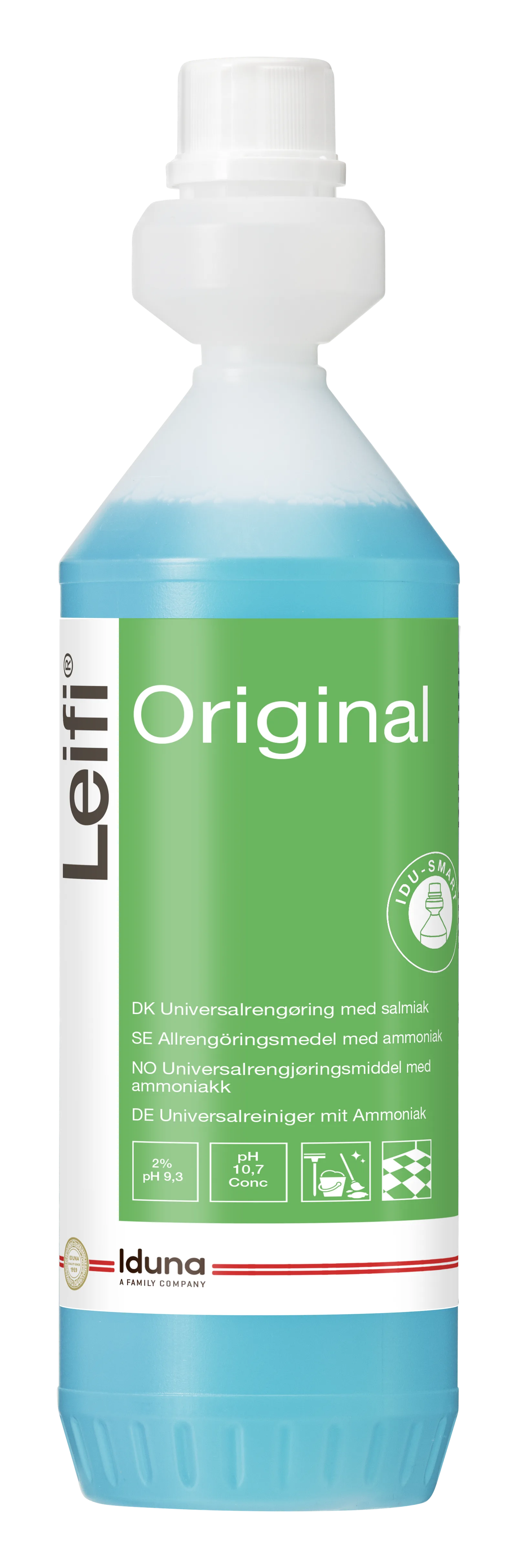 IduSmart Leifi® Original
