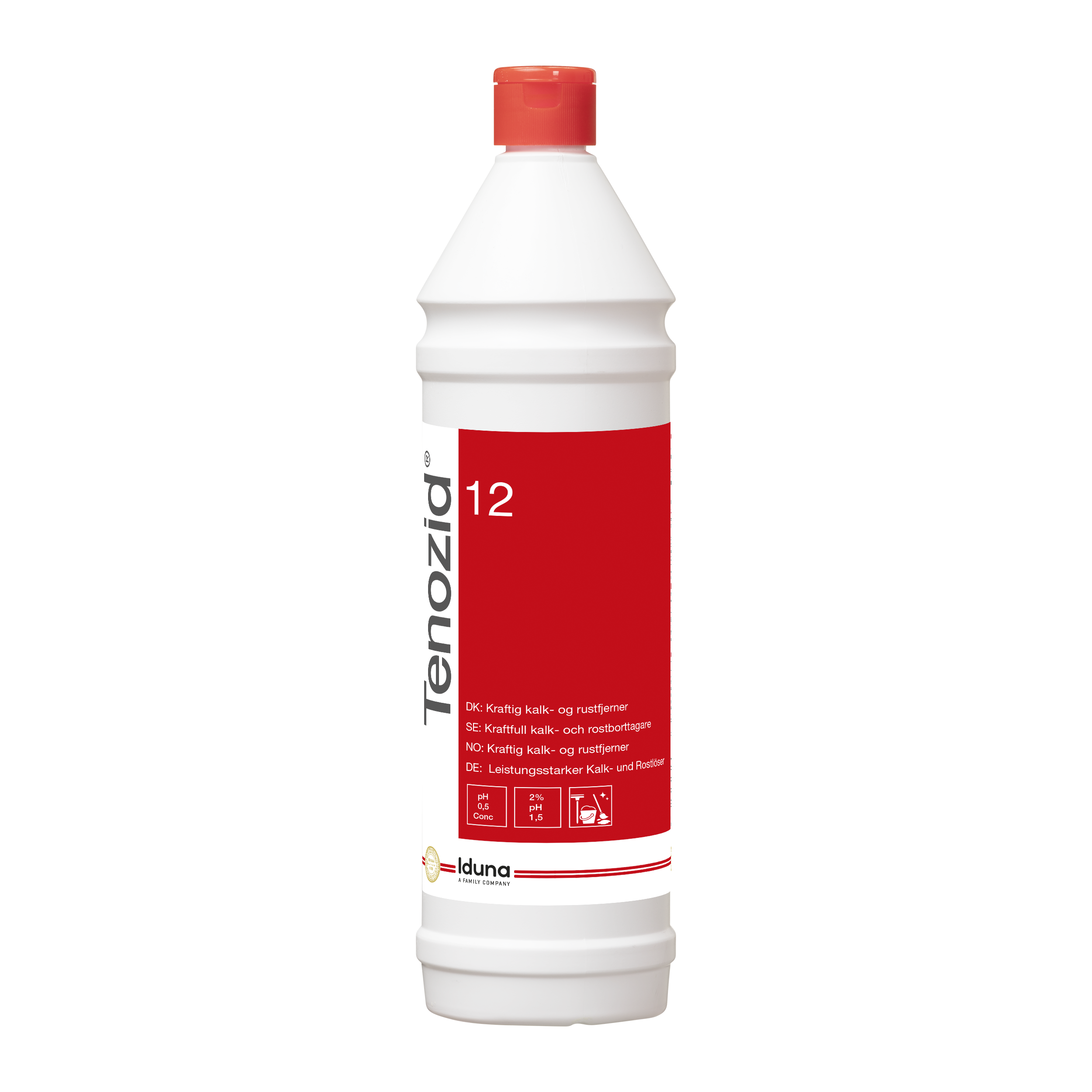 Tenozid® 12