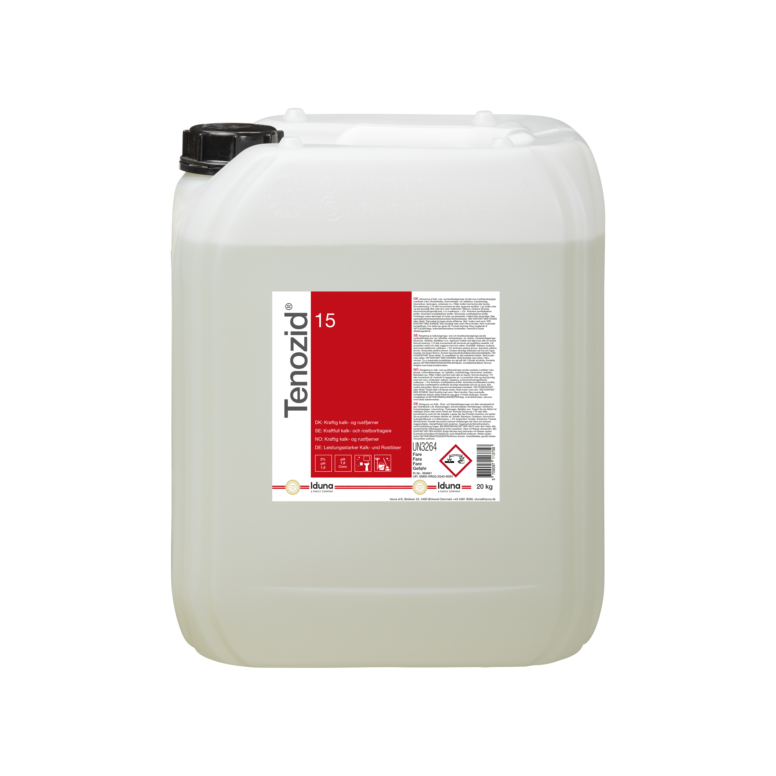 Tenozid 15 20 kg produktbillede.png
