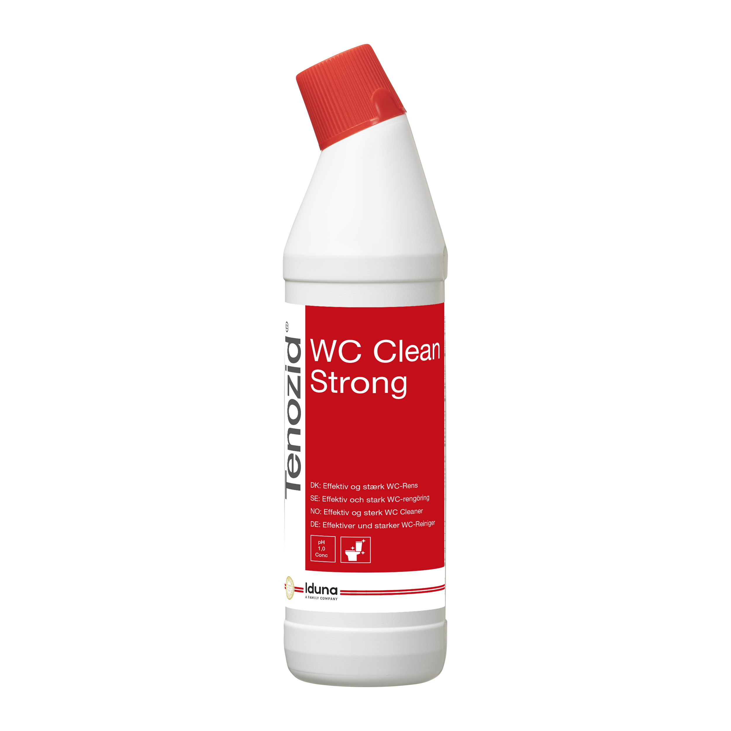 Tenozid® WC-Clean Strong