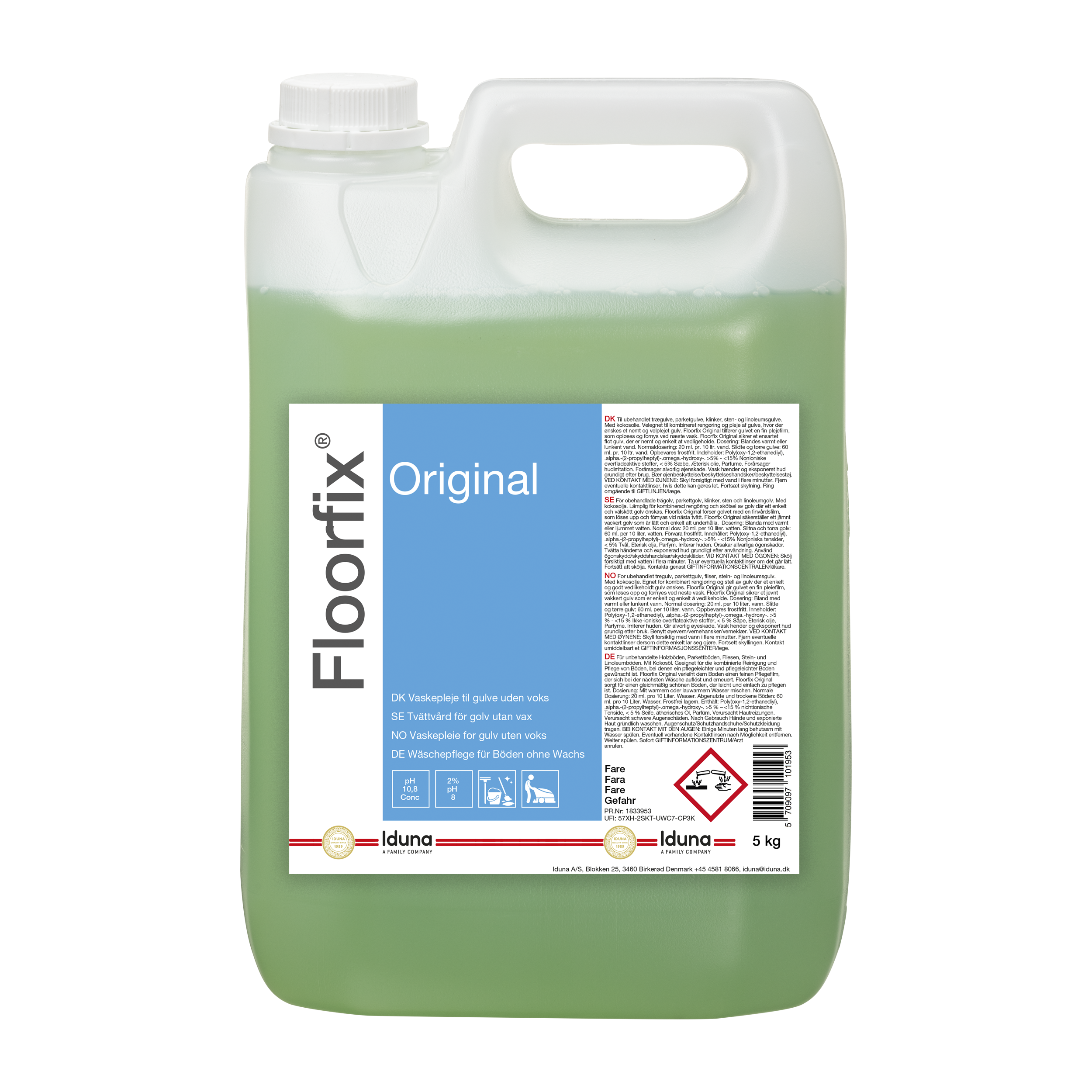 Floorfix® Original