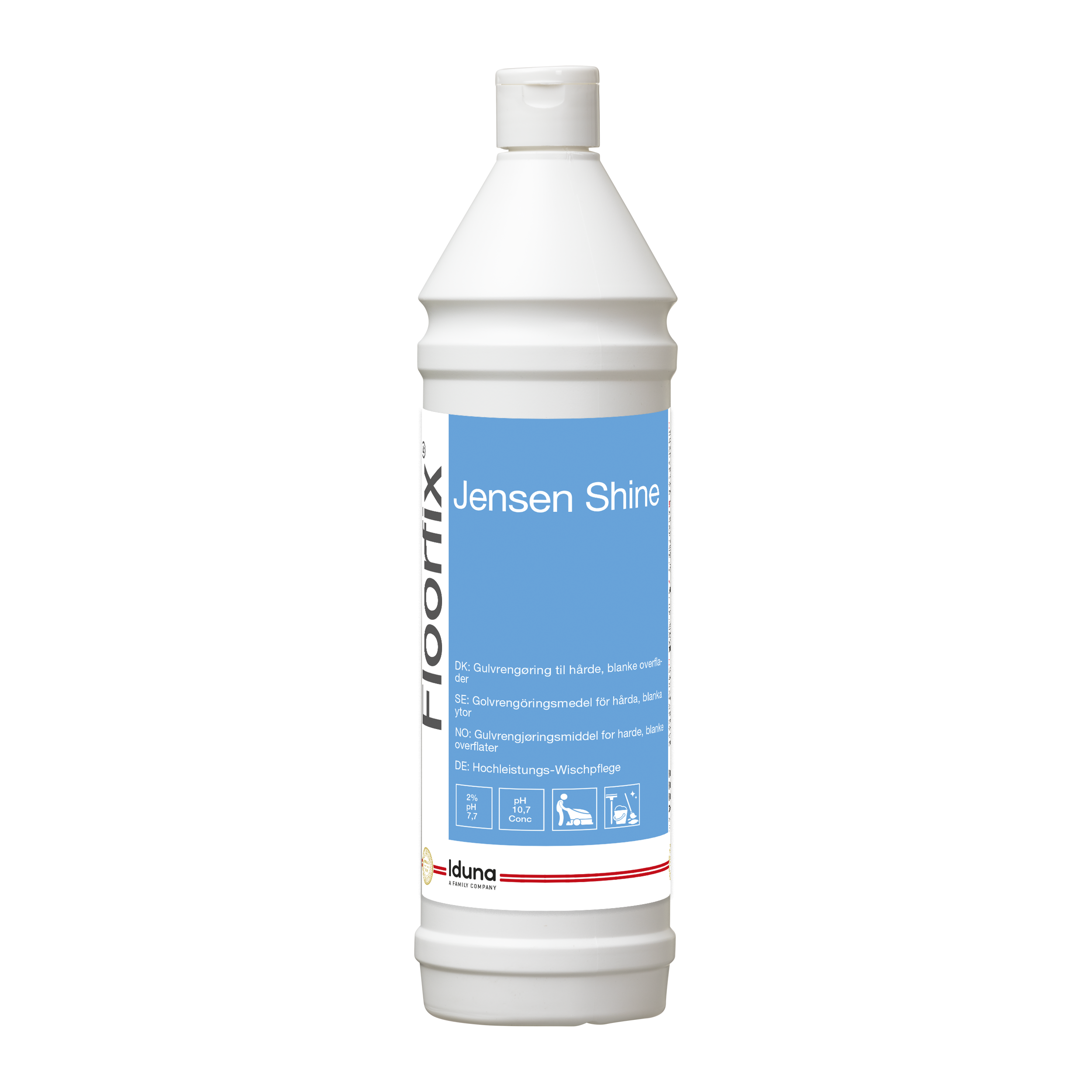 Floorfix® Jensen Shine