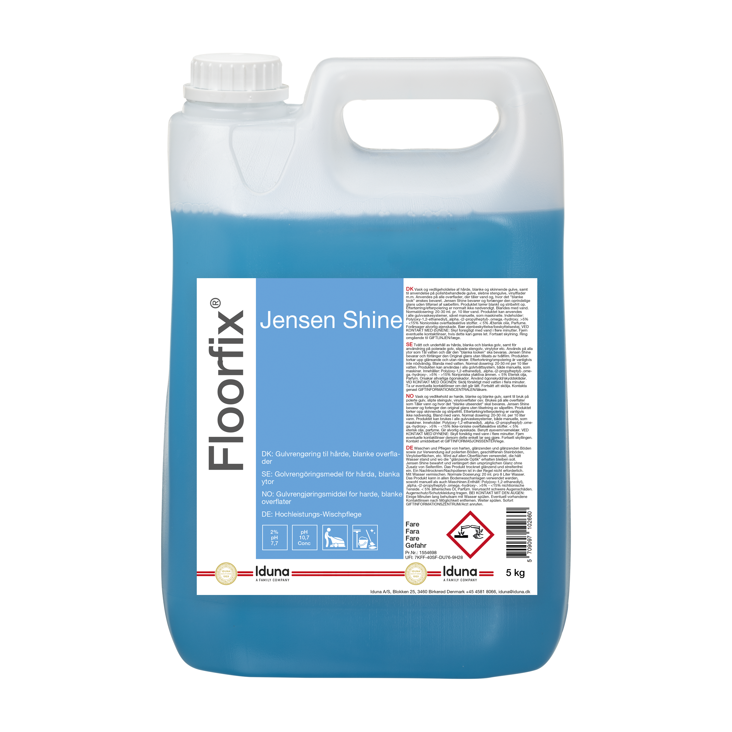 Floorfix Jensen Shine 5kg.png