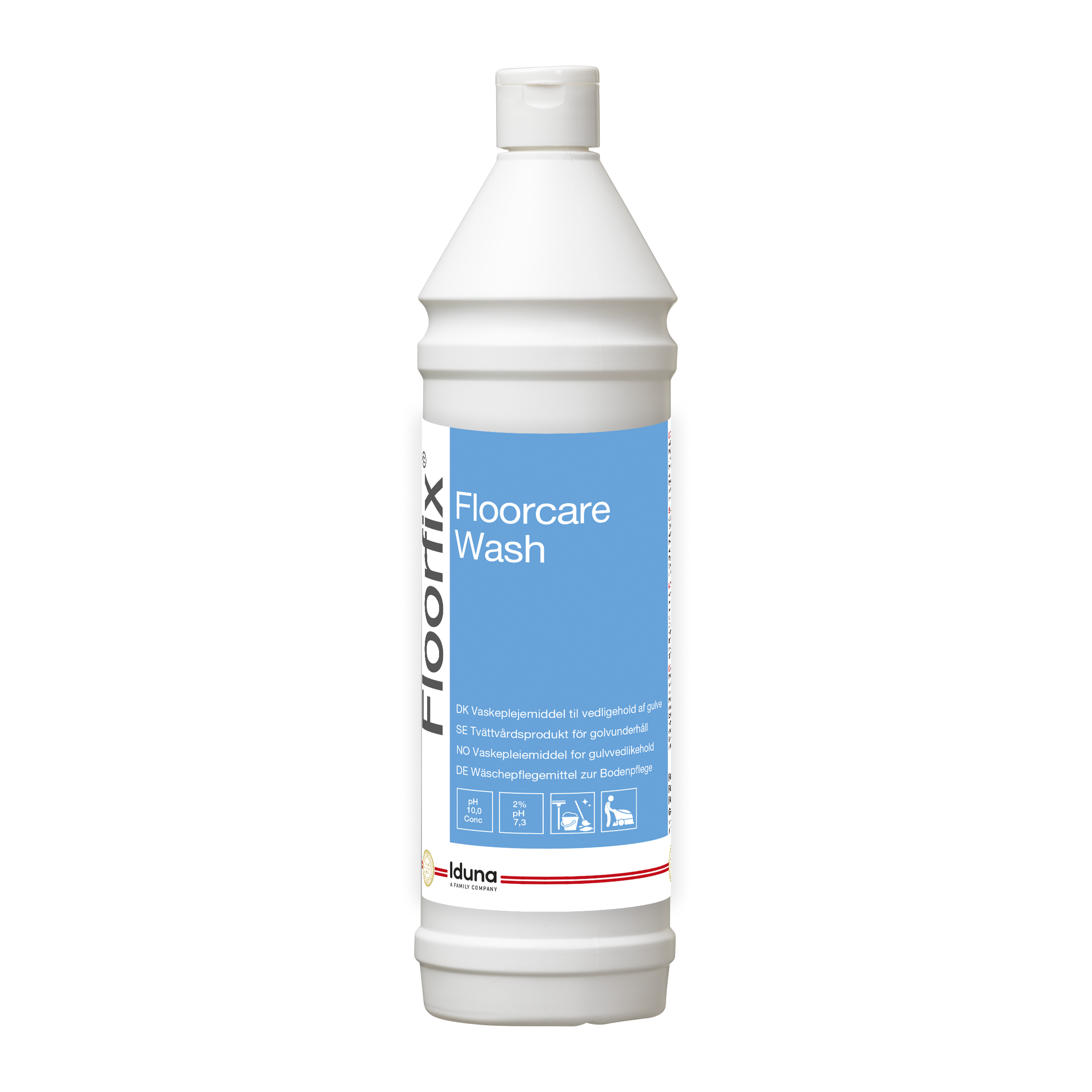 Floorfix® Floorcare Wash