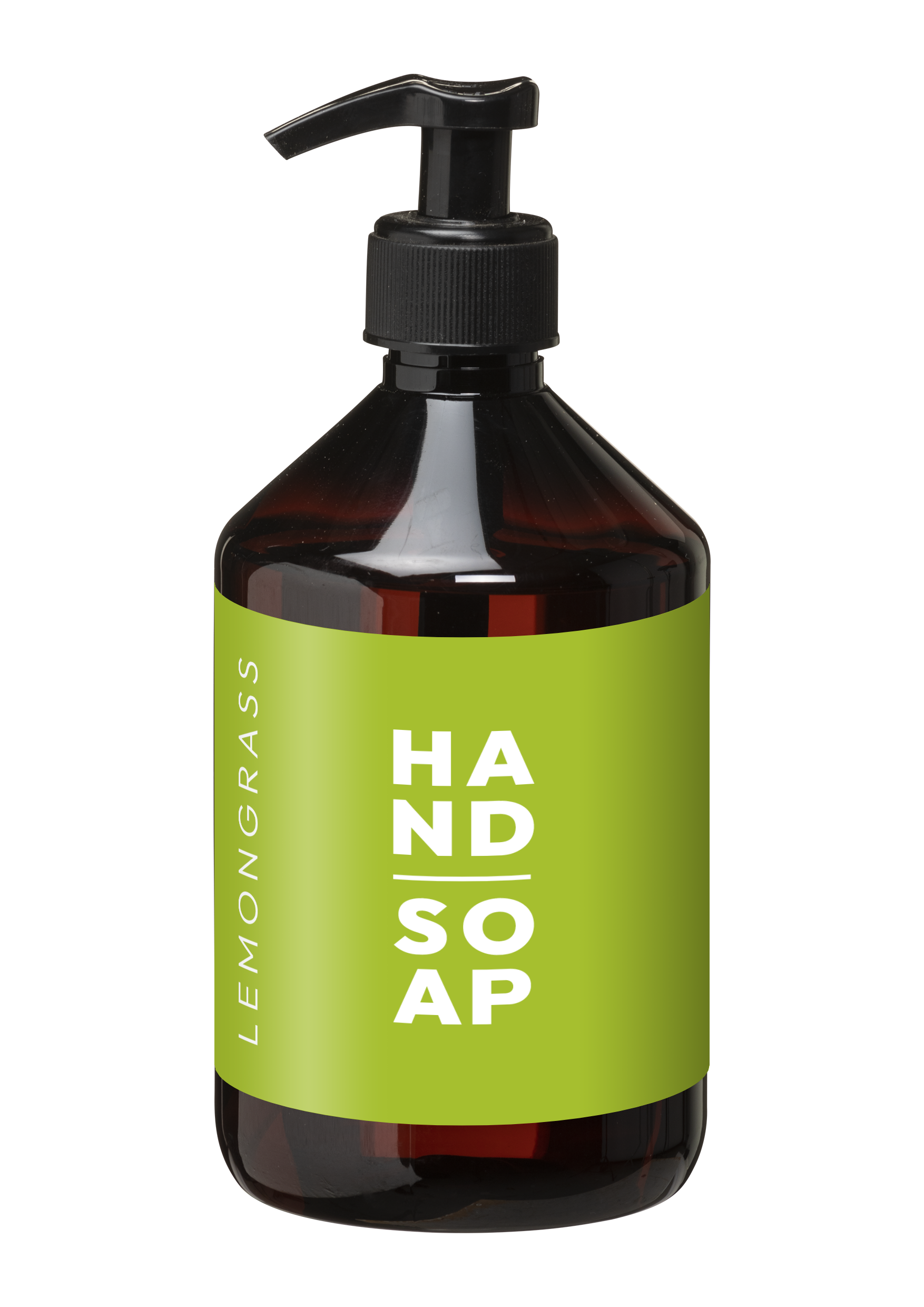 Hand Soap Lemongrass