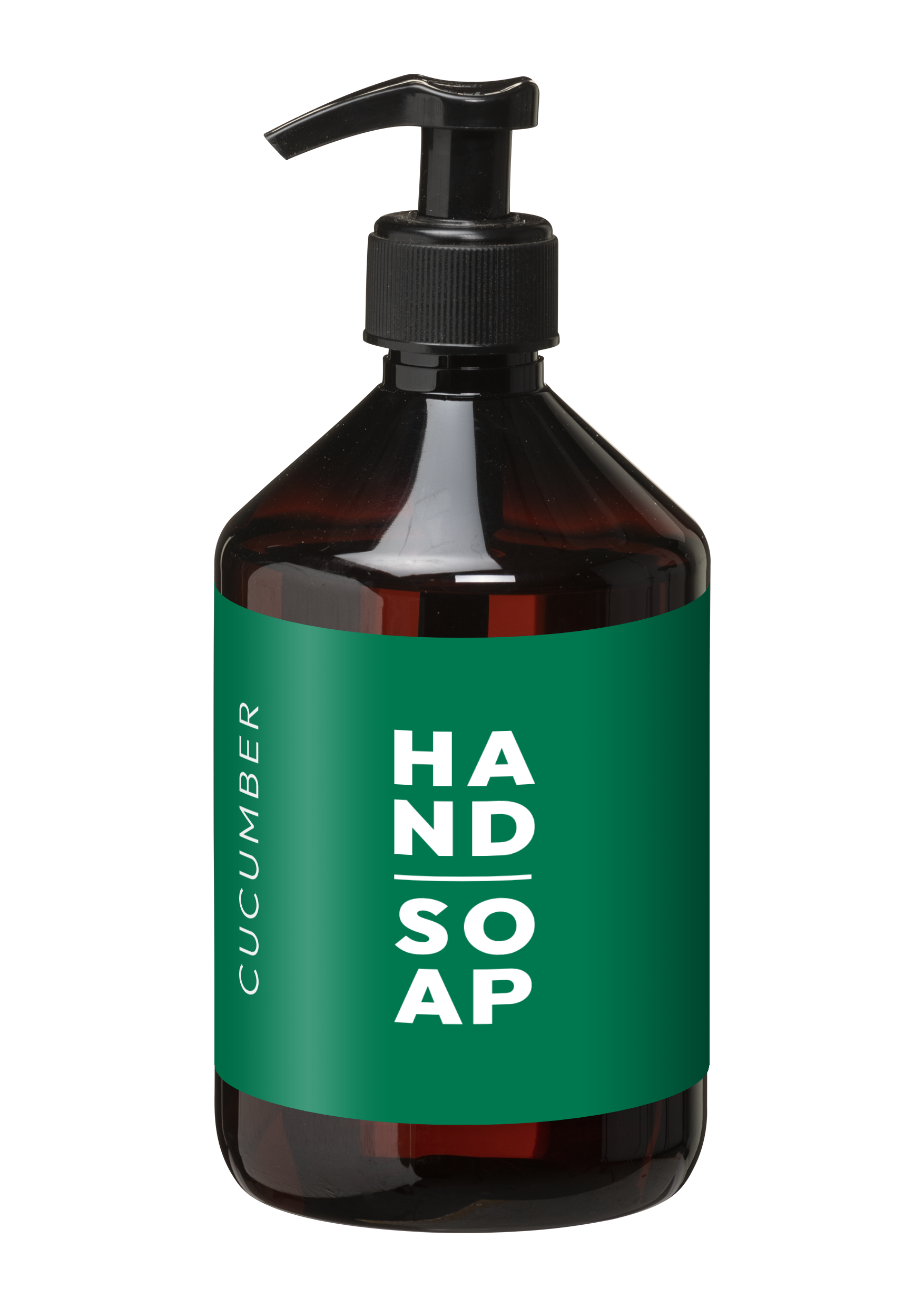 Hand Soap Cucumber
