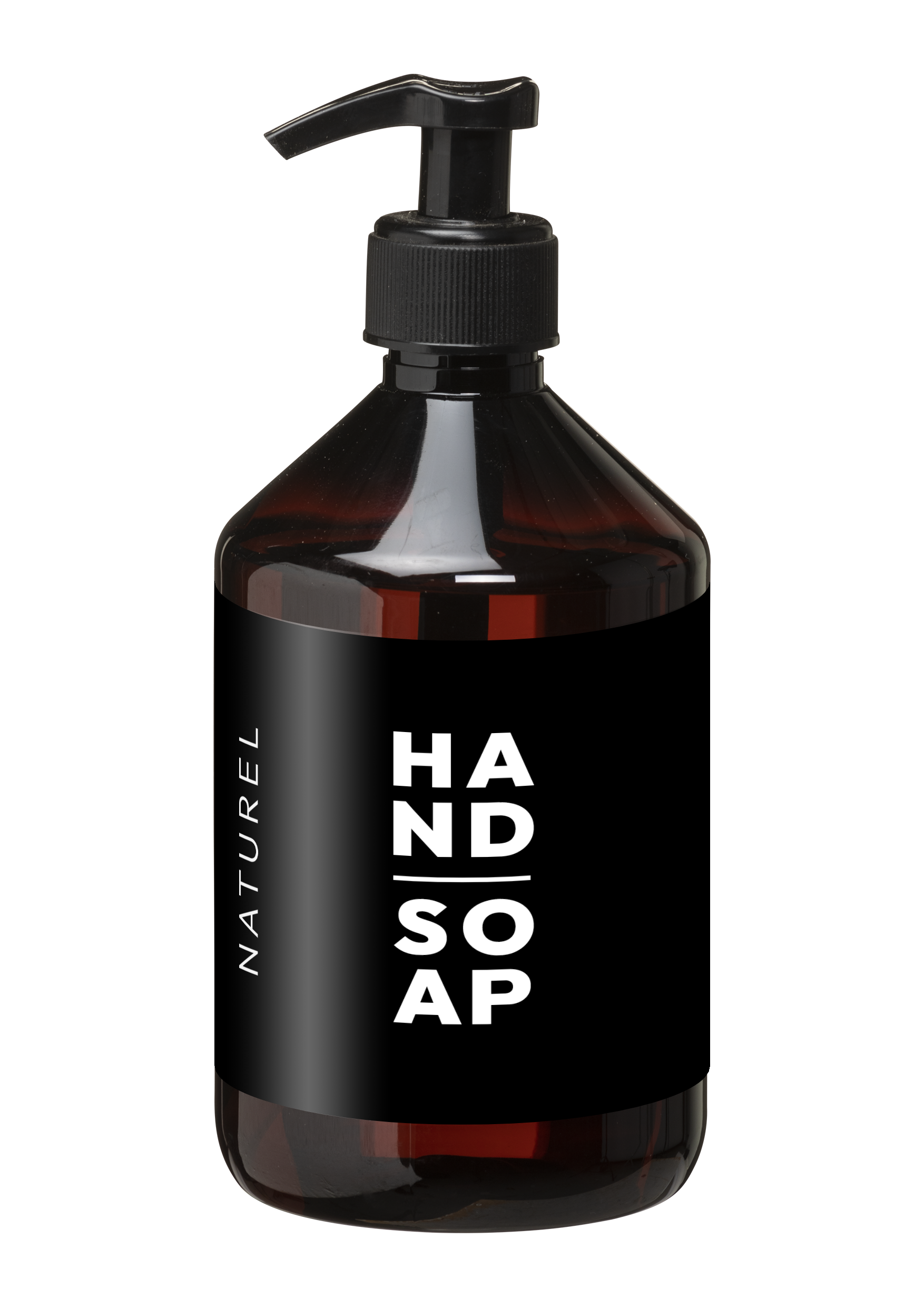 Hand Soap Naturel