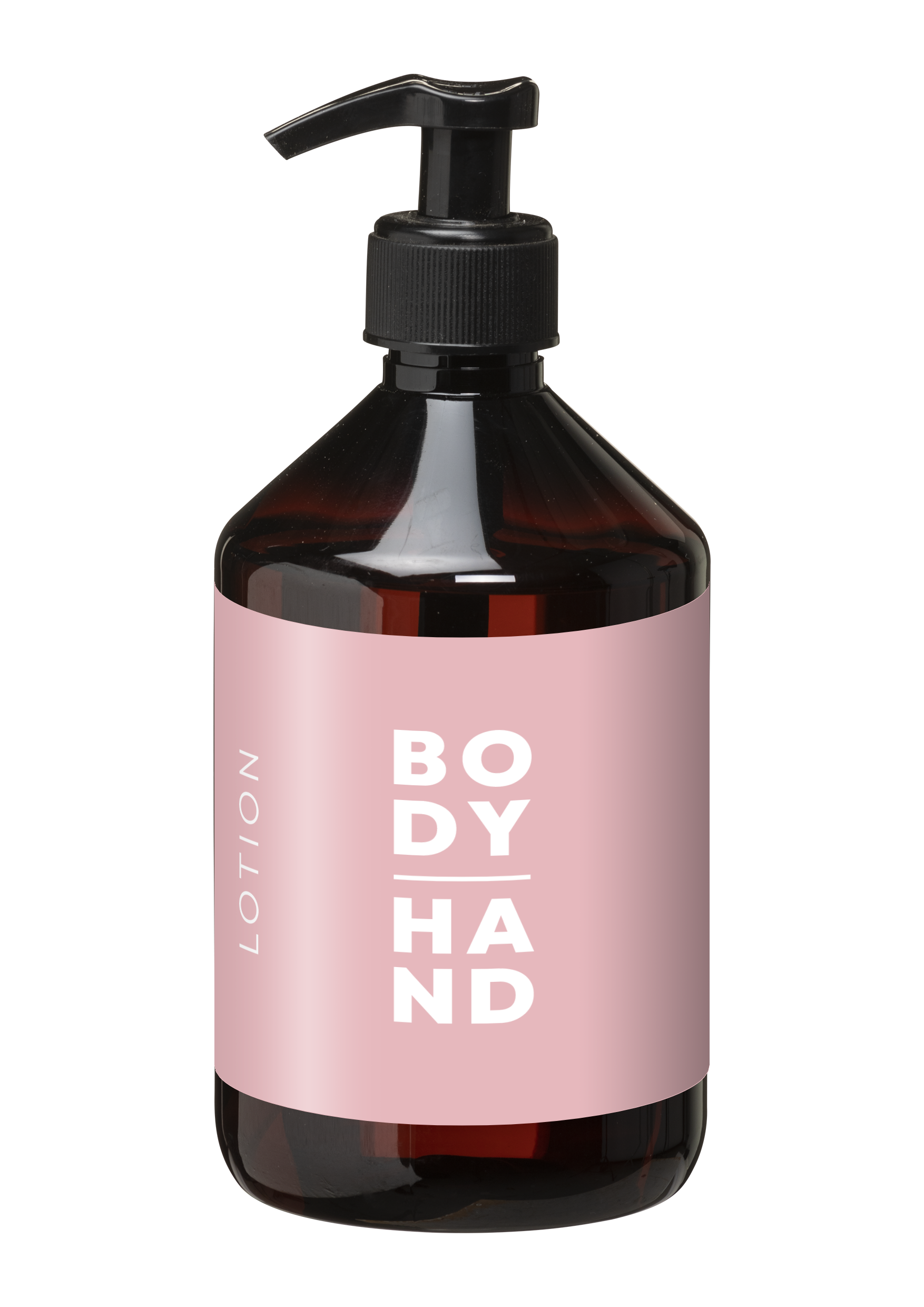 Lotion Hand and Body