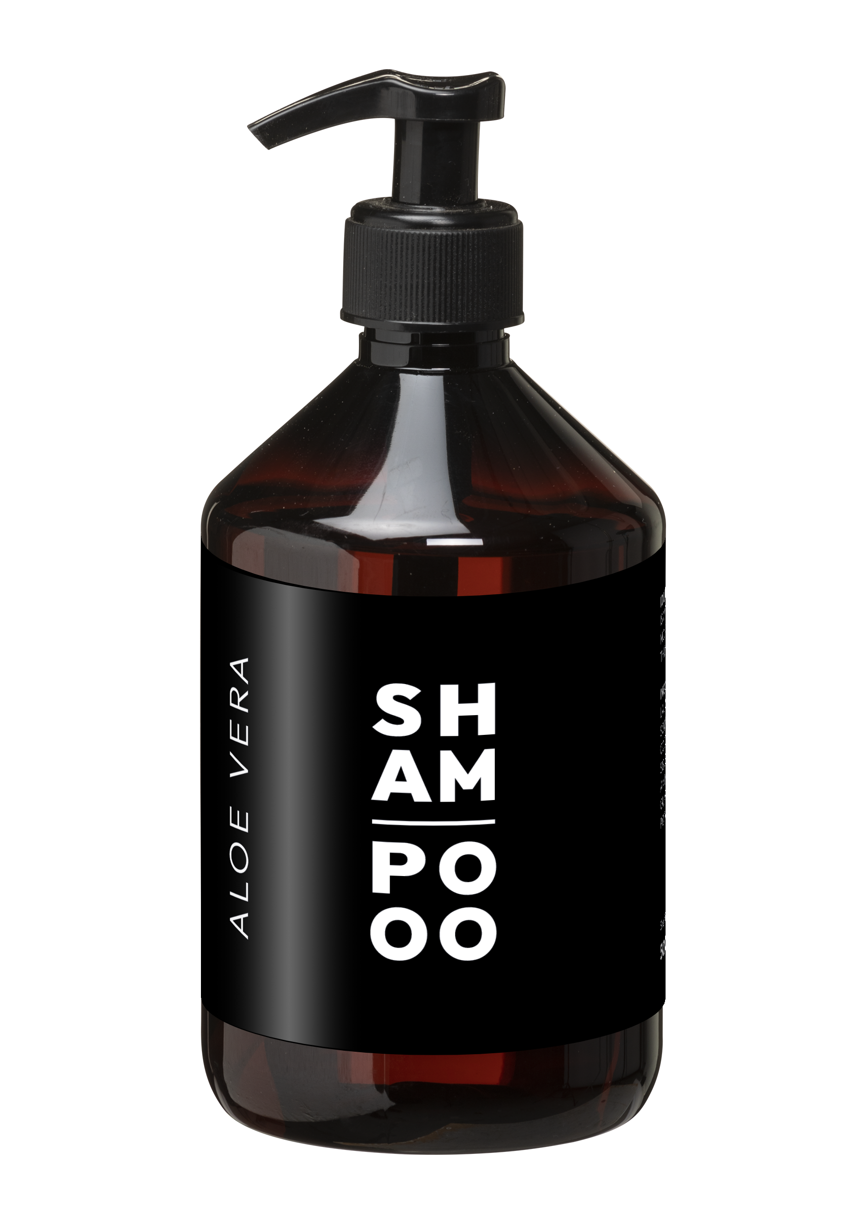 Shampoo