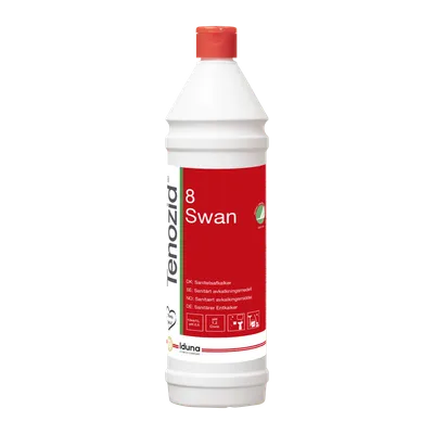 Tenozid 8 swan 1ltr produktbillede.png