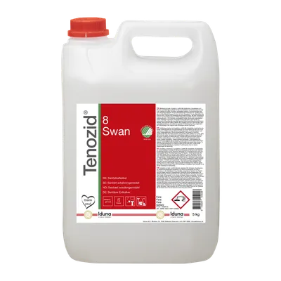 Tenozid 8 Swan 5kg produktbillede.png