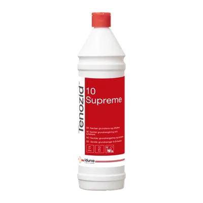 Tenozid 10 supreme 1ltr produktbillede.png