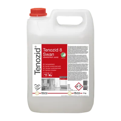 Tenozid 8 Swan Grapefruit Juice 5kg.png