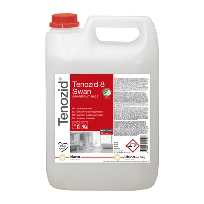 Tenozid 8 Swan Grapefruit Juice 5kg.jpg