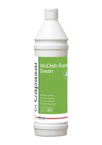 Capasal IduDish Super Swan 1ltr.png
